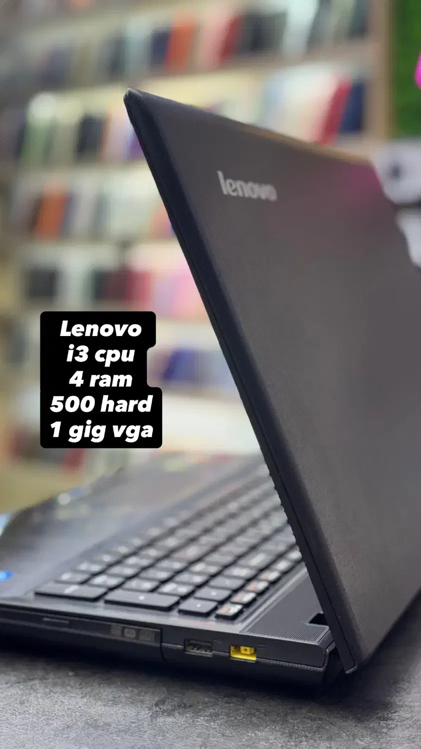لپتاپ لنوو|رایانه همراه|ورامین, ورامین|دیوار