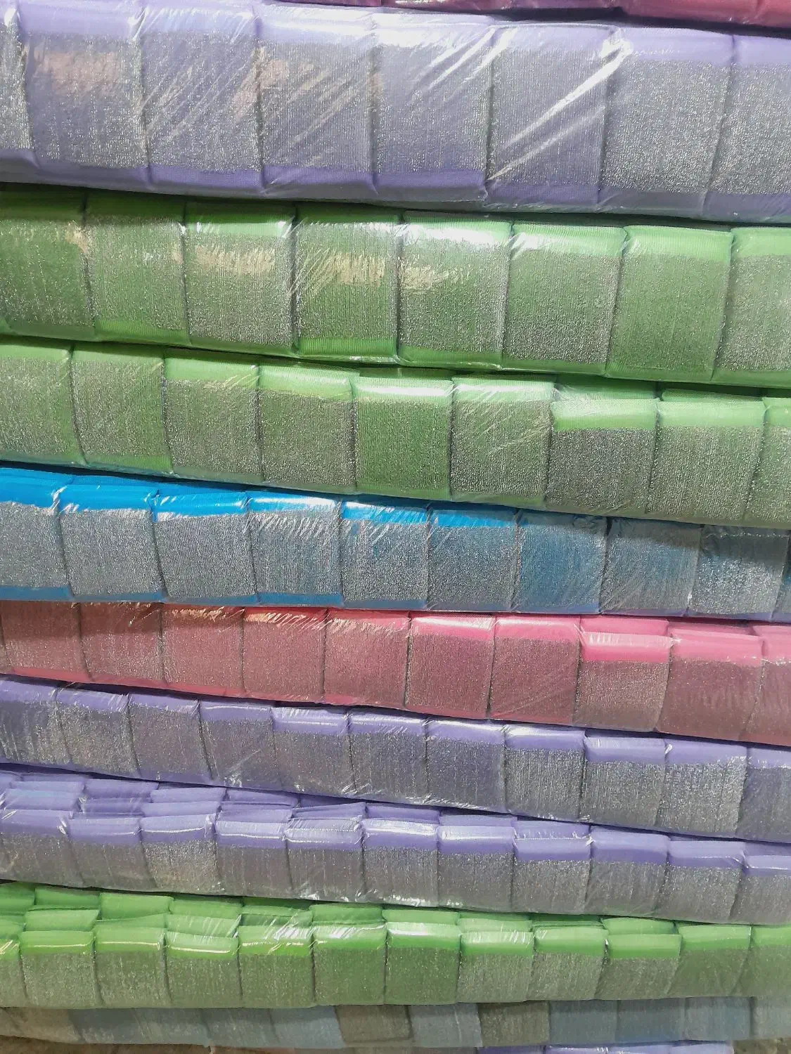 عمده فروشی انواع اسکاچ|لوازم نظافت|ملارد, |دیوار