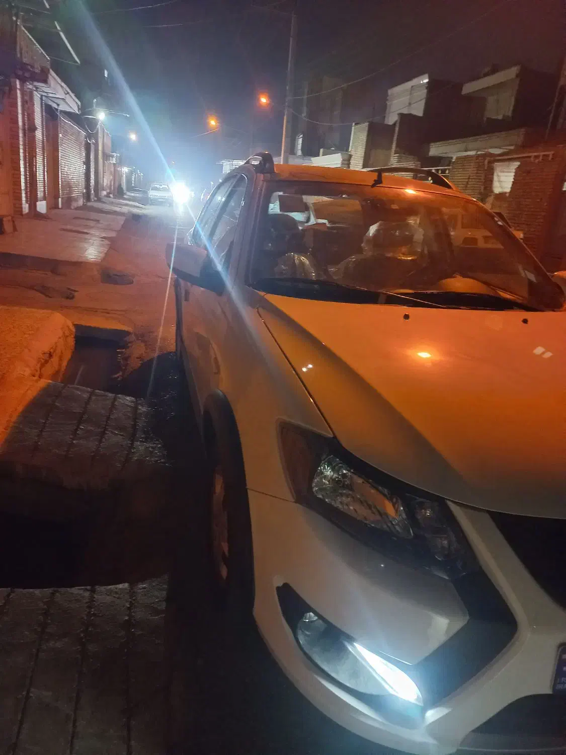 کوئیکGXR|خودرو سواری و وانت|دزفول, |دیوار