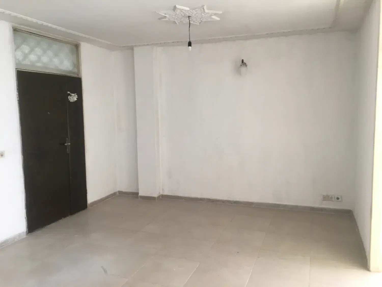 آپارتمان ۲ خواب