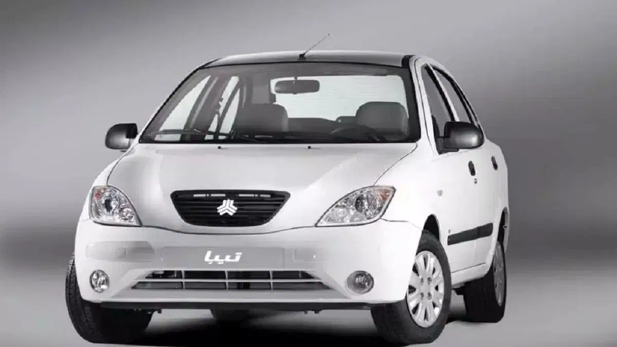 تیبا صندوق دار صفر|خودرو سواری و وانت|شهرکرد, |دیوار