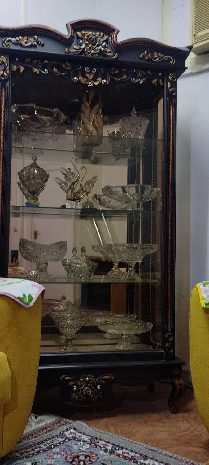 ویترین|بوفه، ویترین، کنسول|رضوانشهر, |دیوار