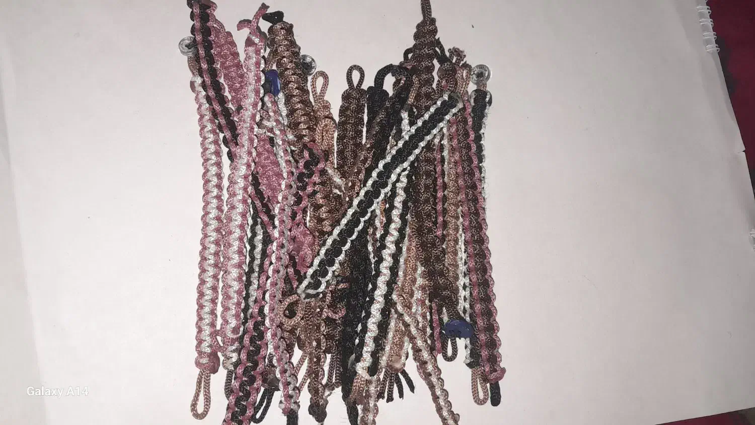 دستبند بافتنی|بدلیجات|گرگان, |دیوار