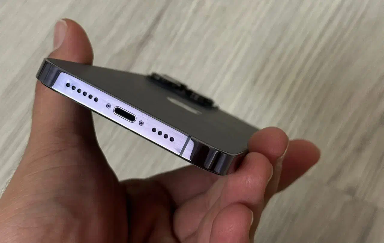 iPhone 14 Pro Max|موبایل|مرند, |دیوار