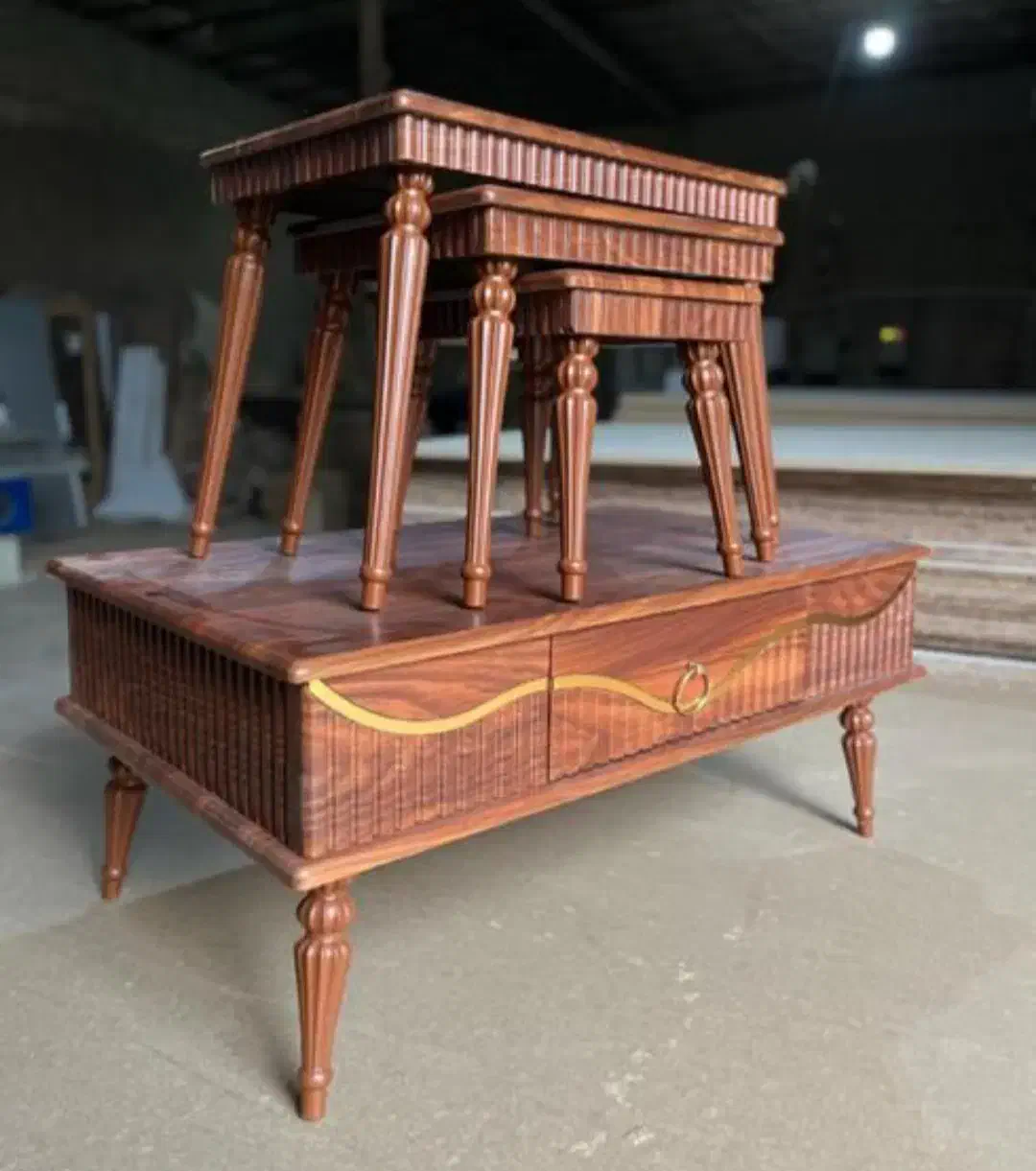 تولیدی جلو مبلی،جا کفشی،میز تلویزیون،بوفه|مبلمان خانگی و میز عسلی|مراغه, |دیوار