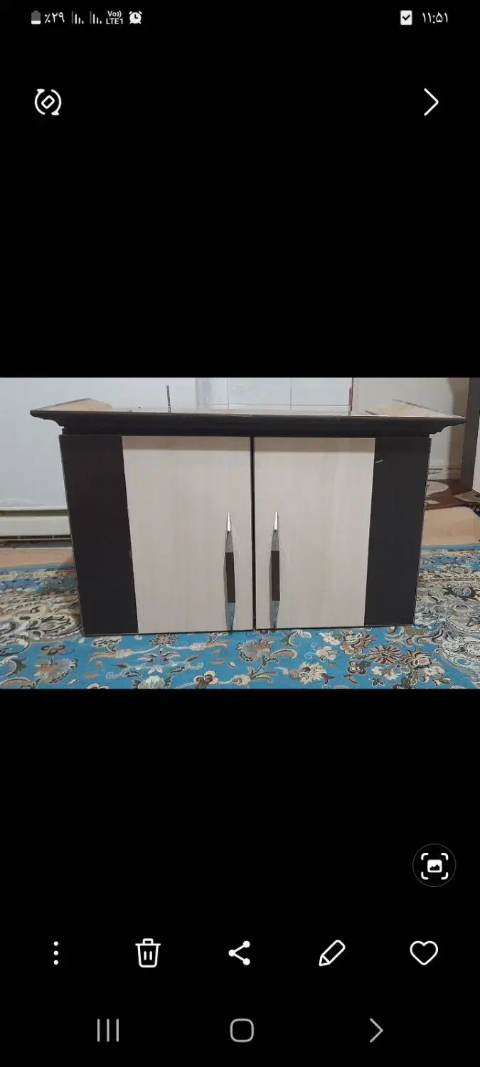 کابینتMDF|آبچکان و نظمدهنده ظروف|خرمآباد, |دیوار