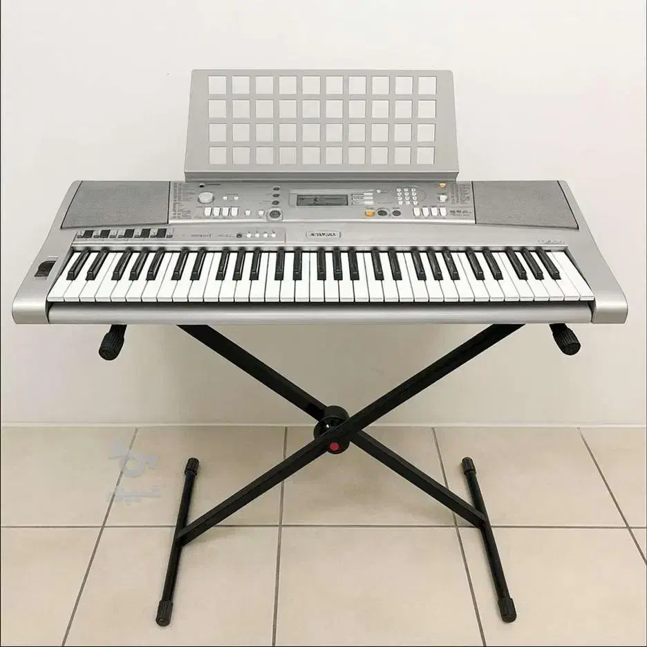 ارگ یاماها a300|پیانو، کیبورد، آکاردئون|اصفهان, طامه|دیوار