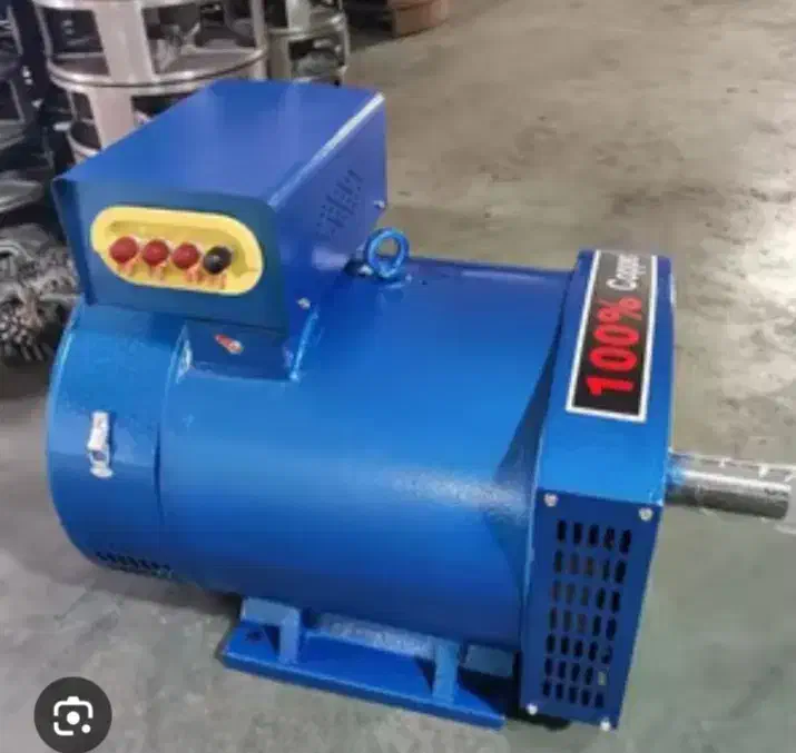 ژنراتور زغالی|ماشین‌آلات صنعتی|شیراز, دروازه اصفهان|دیوار