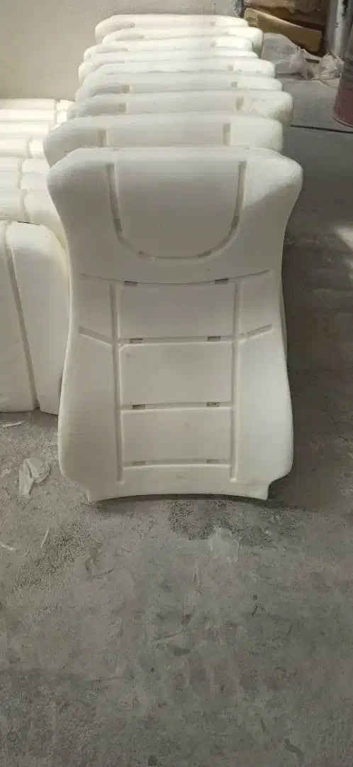 فوم سرد صندلی ولو اسکانیا مان بنز اویکو ایسوزو|قطعات یدکی و لوازم جانبی|تهران, شهرک چیتگر|دیوار