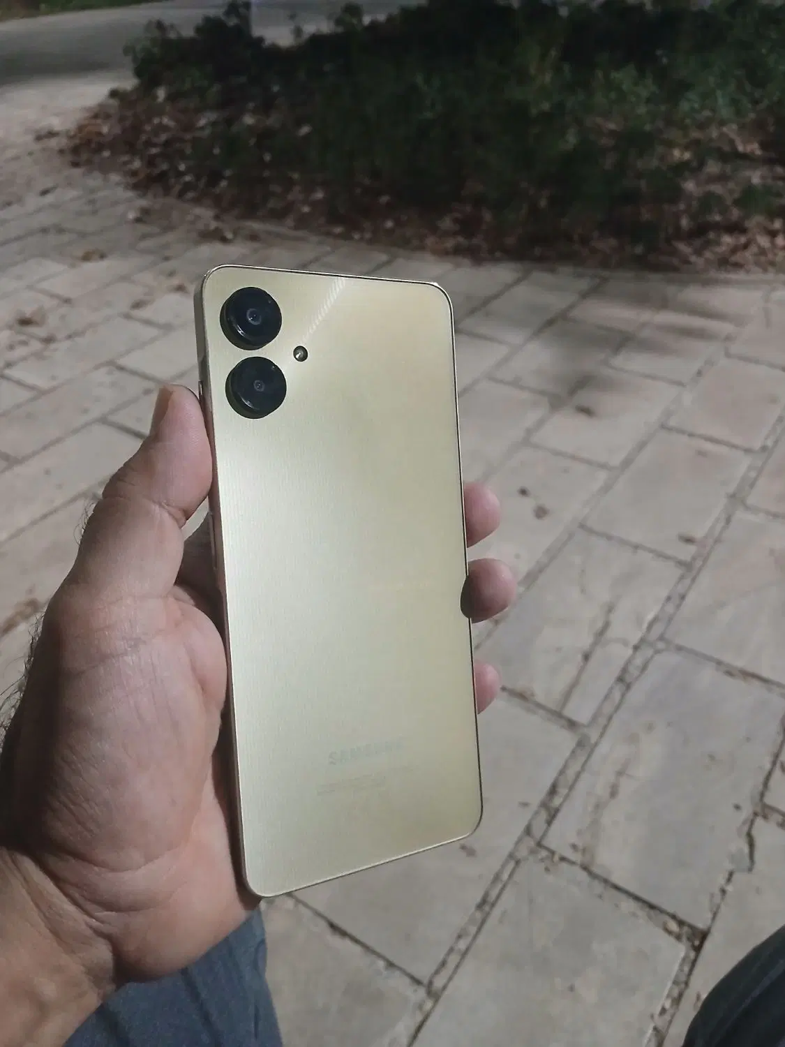 گوشیa06 و a15|موبایل|خرم‌آباد, |دیوار