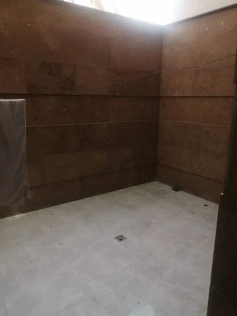 60متر یک خوابه نوساز کلید نخورده