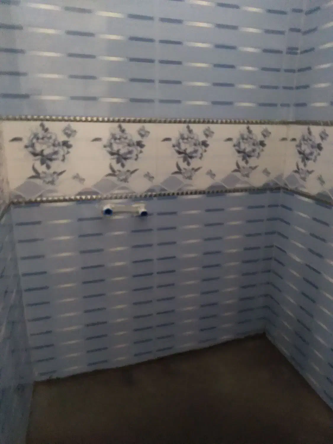 کاشی کاری سرامیک کف بدنه ونما|خدمات پیشه و مهارت|بروجرد, |دیوار