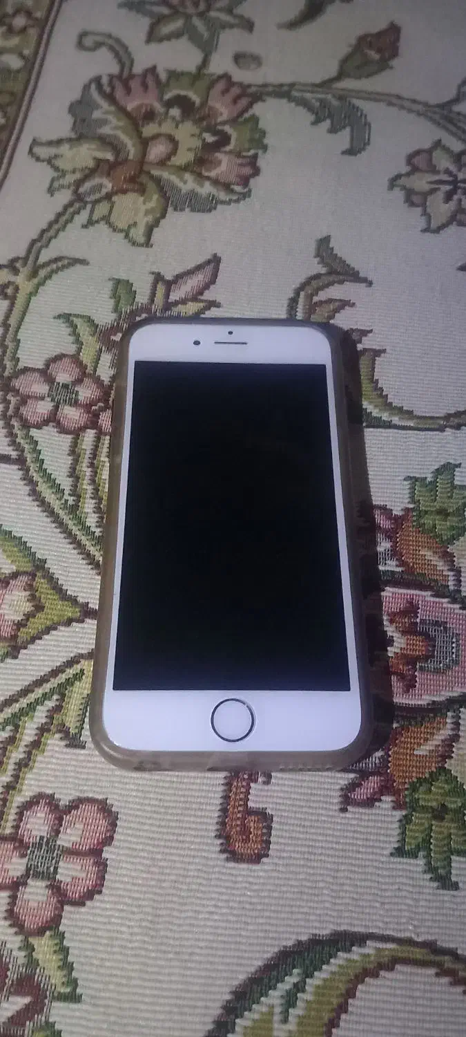 آیفون 6s|موبایل|خرمآباد, |دیوار