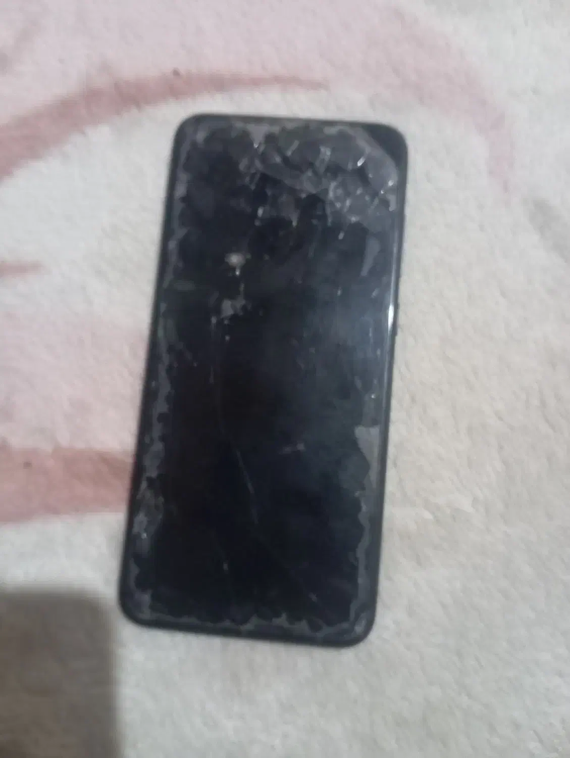 گوشی a11|موبایل|میناب, |دیوار