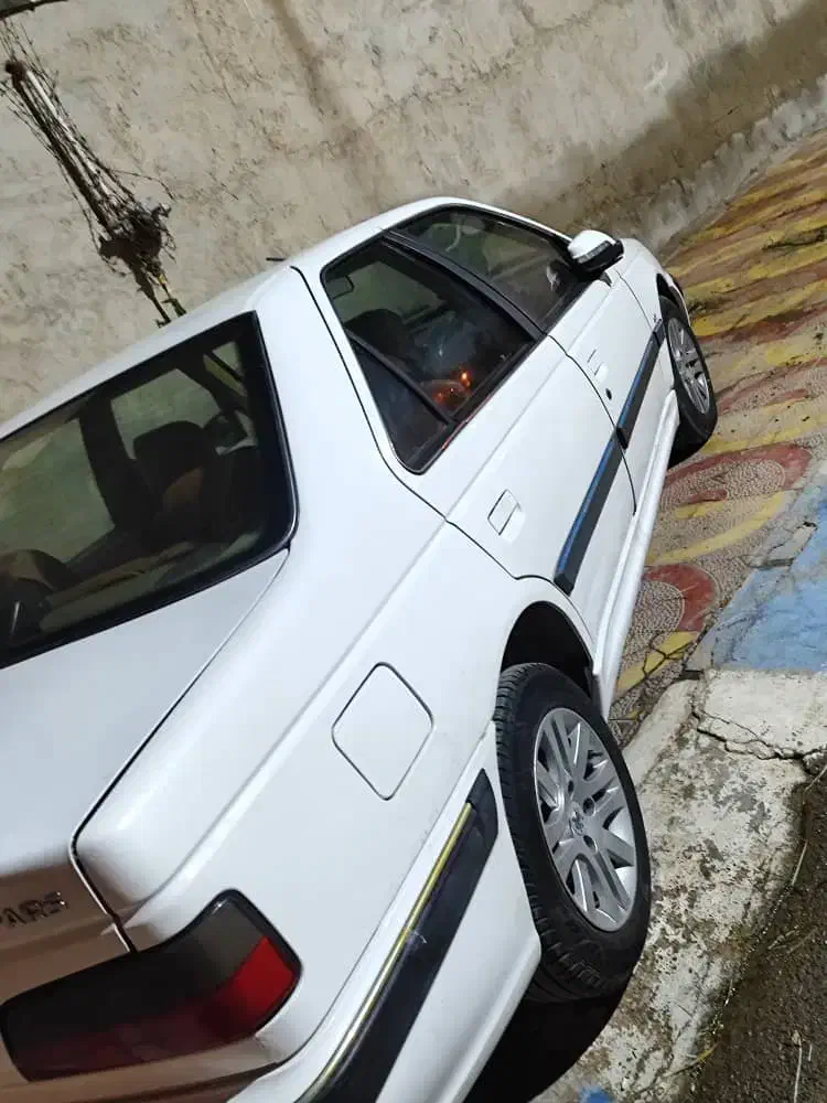 پارس tu5|خودرو سواری و وانت|اهواز, شریعتی جنوبی|دیوار