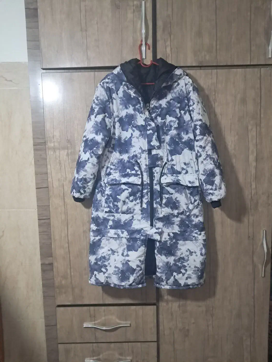 کاپشن و کت شلوار|لباس|خرم‌آباد, |دیوار