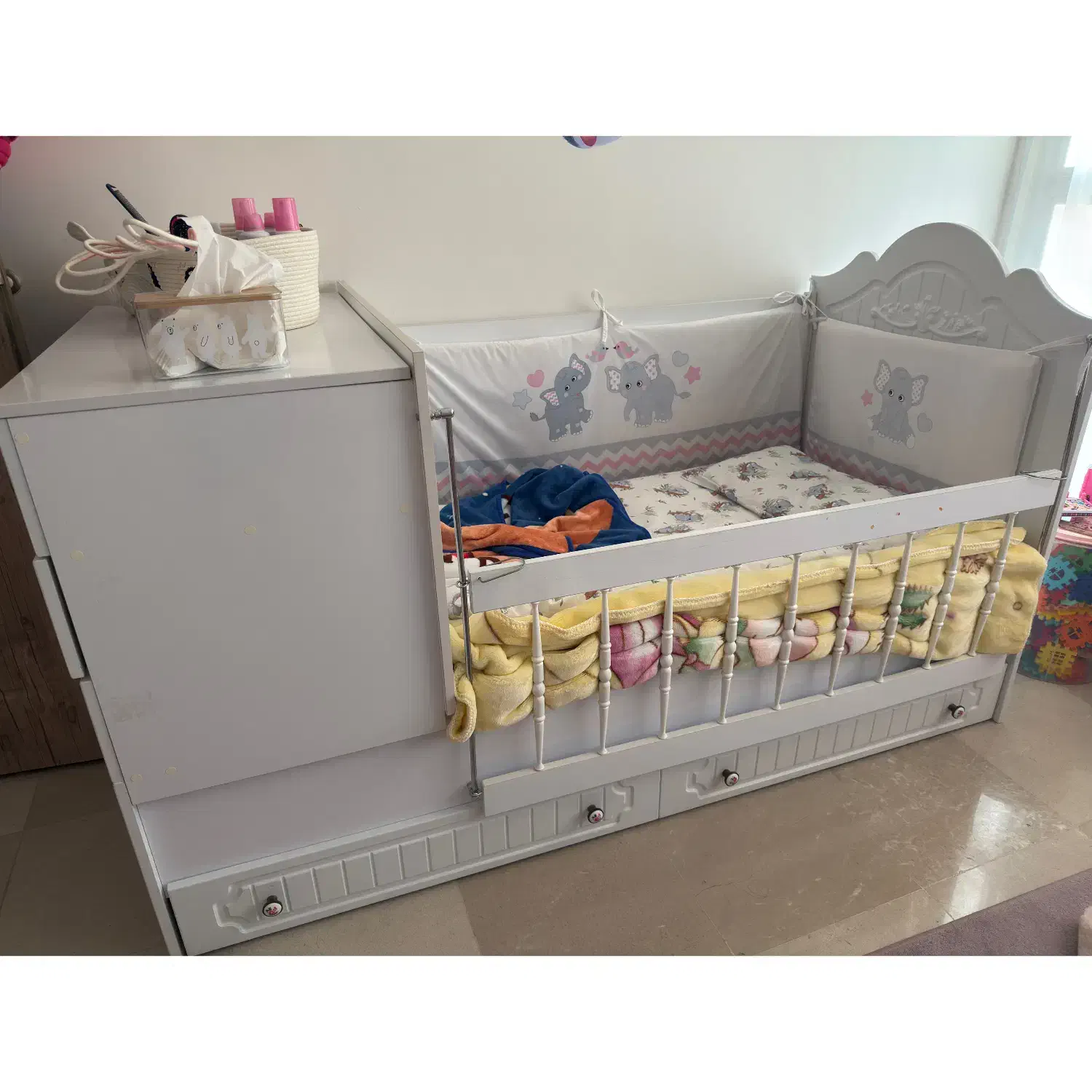 سرویس خواب کودک|اسباب و اثاث بچه|رودسر, |دیوار