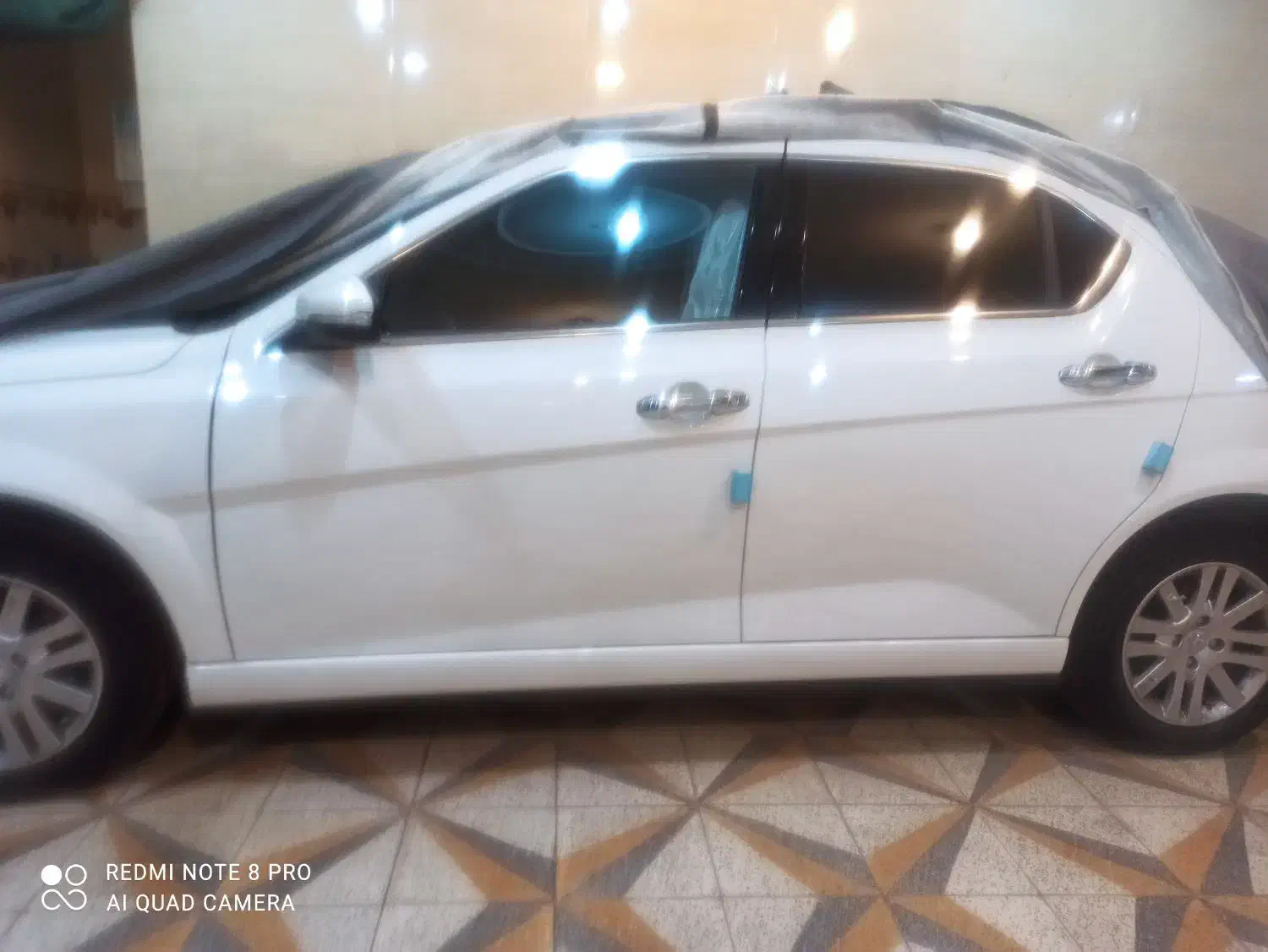 فروش دنا|خودرو سواری و وانت|دزفول, |دیوار