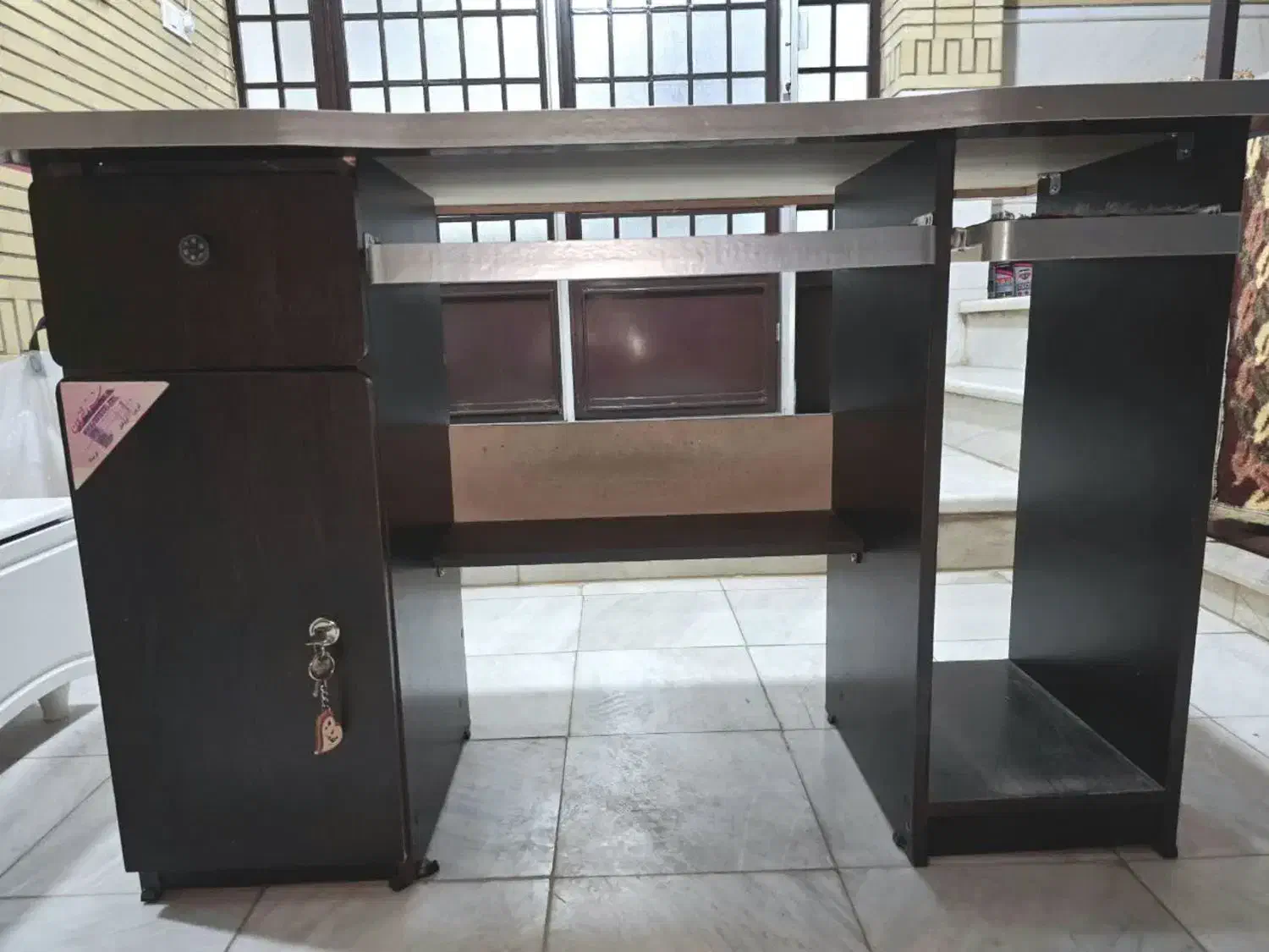 میز کامپیوتر|میز تحریر و کامپیوتر|قم, انصار‌الحسین|دیوار