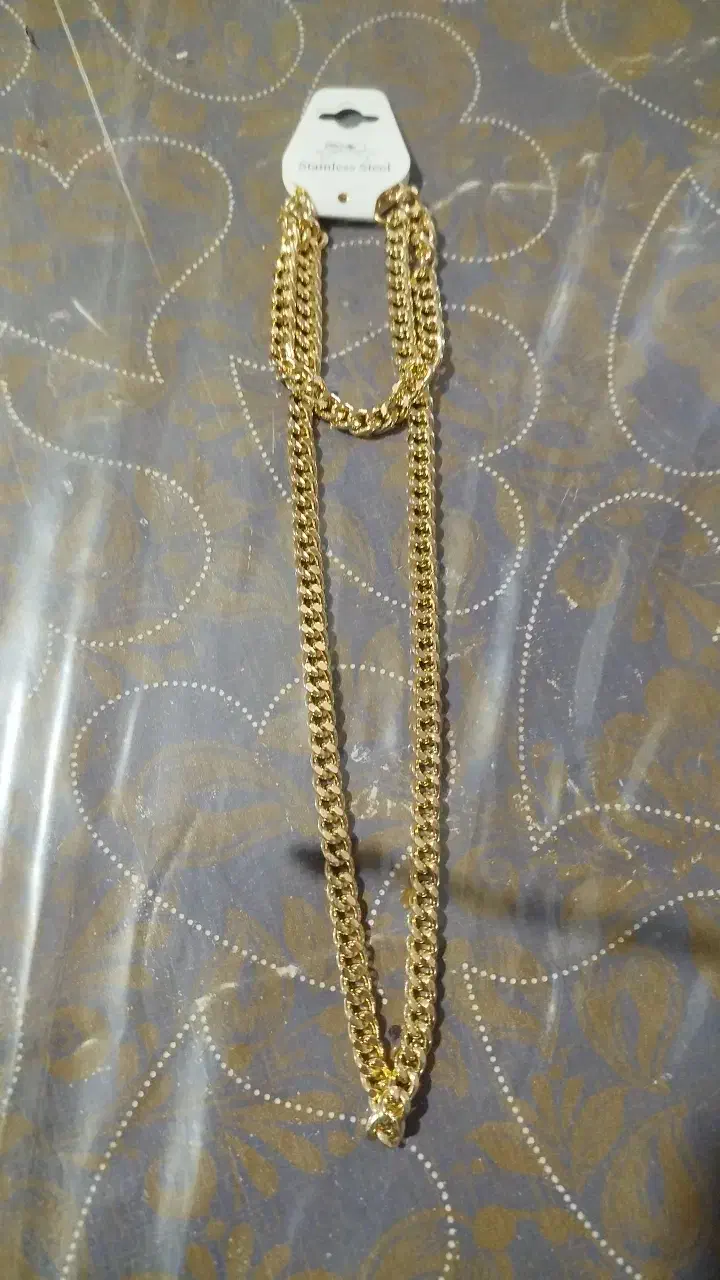 ست دستبند و گردنبند|بدلیجات|کرمان, |دیوار