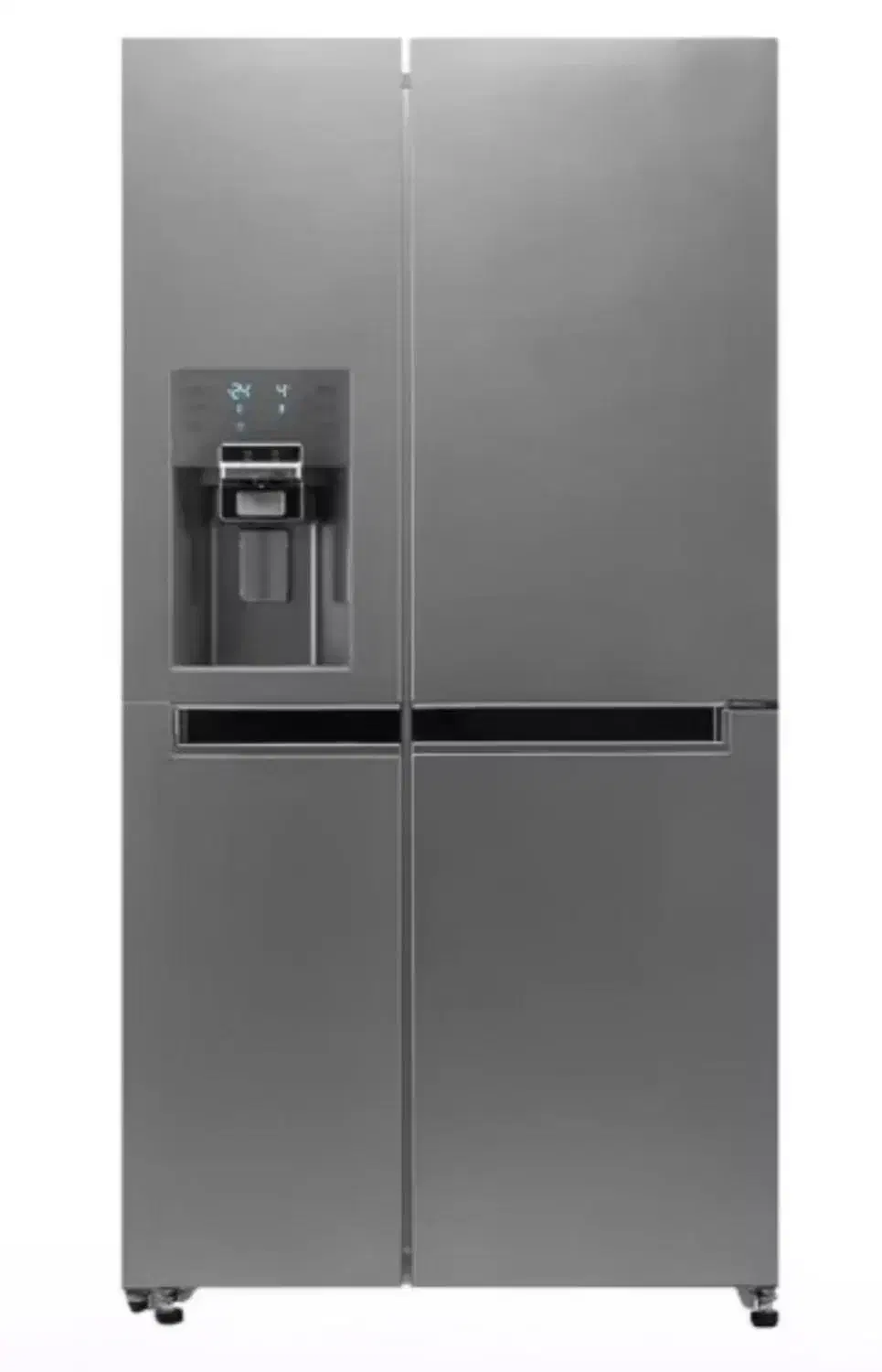 ساید بای ساید دوو|یخچال و فریزر|رفسنجان, |دیوار