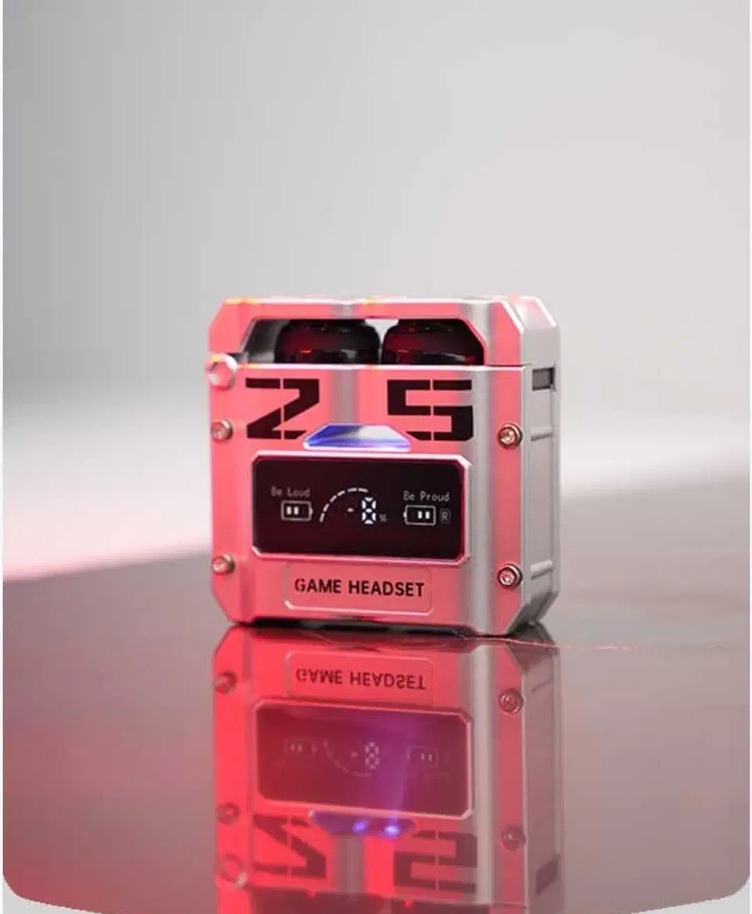 هندزفری M25|لوازم جانبی موبایل و تبلت|سنندج, |دیوار