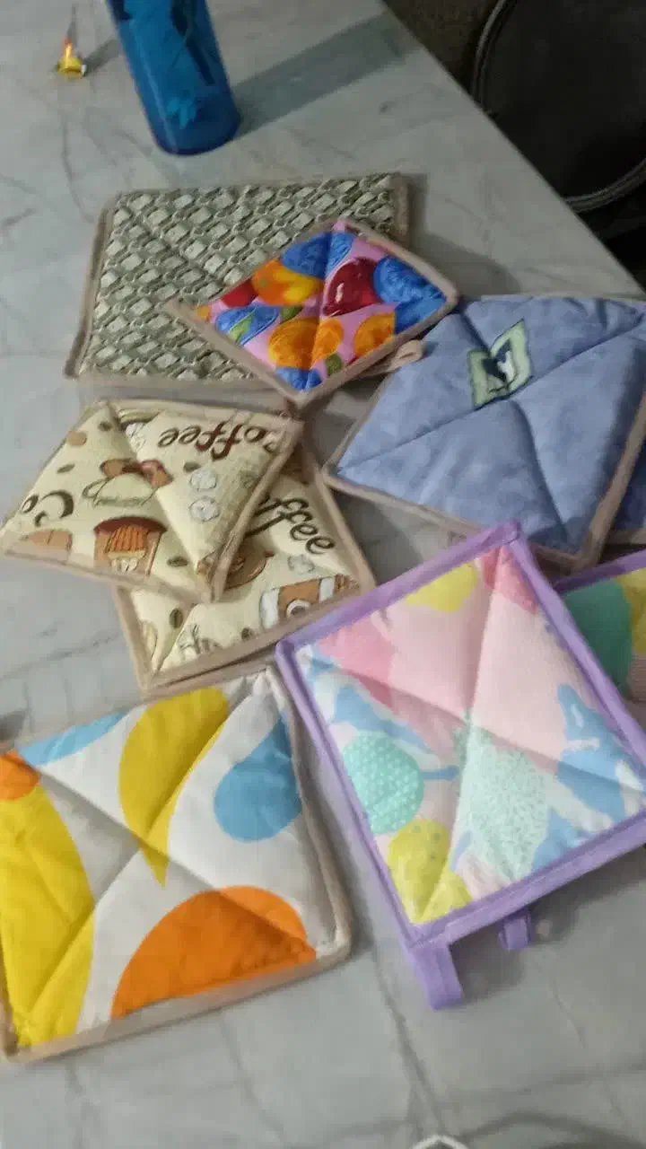 دستگیره|سفره، حوله، دستمال آشپزخانه|اصفهان, شهرک کاوه|دیوار