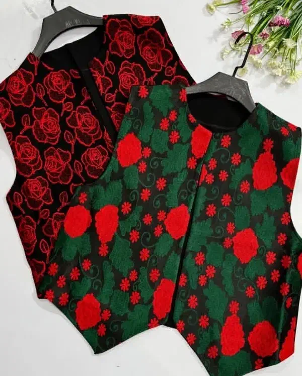 ژیله مخصوص شب یلدا|لباس|آبیک, |دیوار