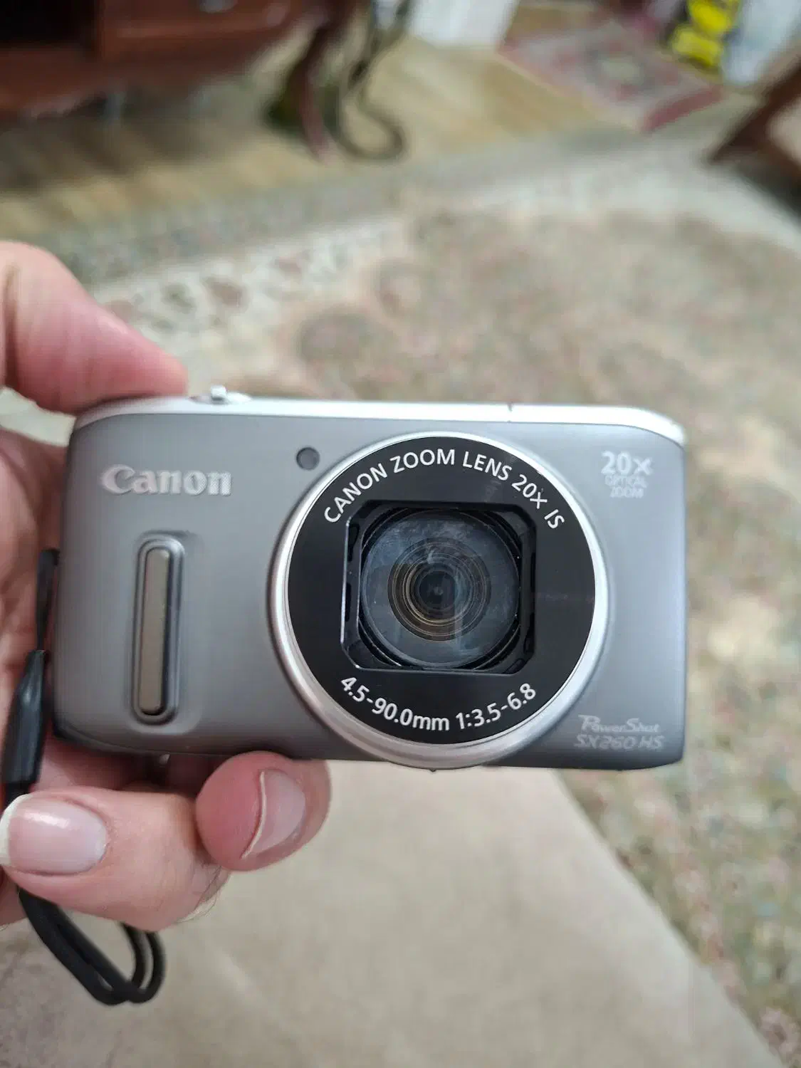 دوربین canon|دوربین عکاسی و فیلمبرداری|اهواز, زیتون کارمندی|دیوار