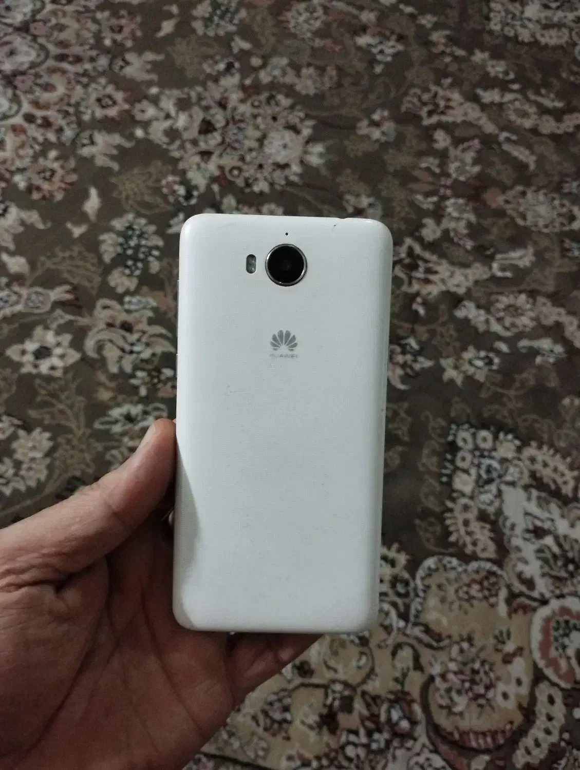 گوشی Huawei y5|موبایل|تهران, خزانه|دیوار