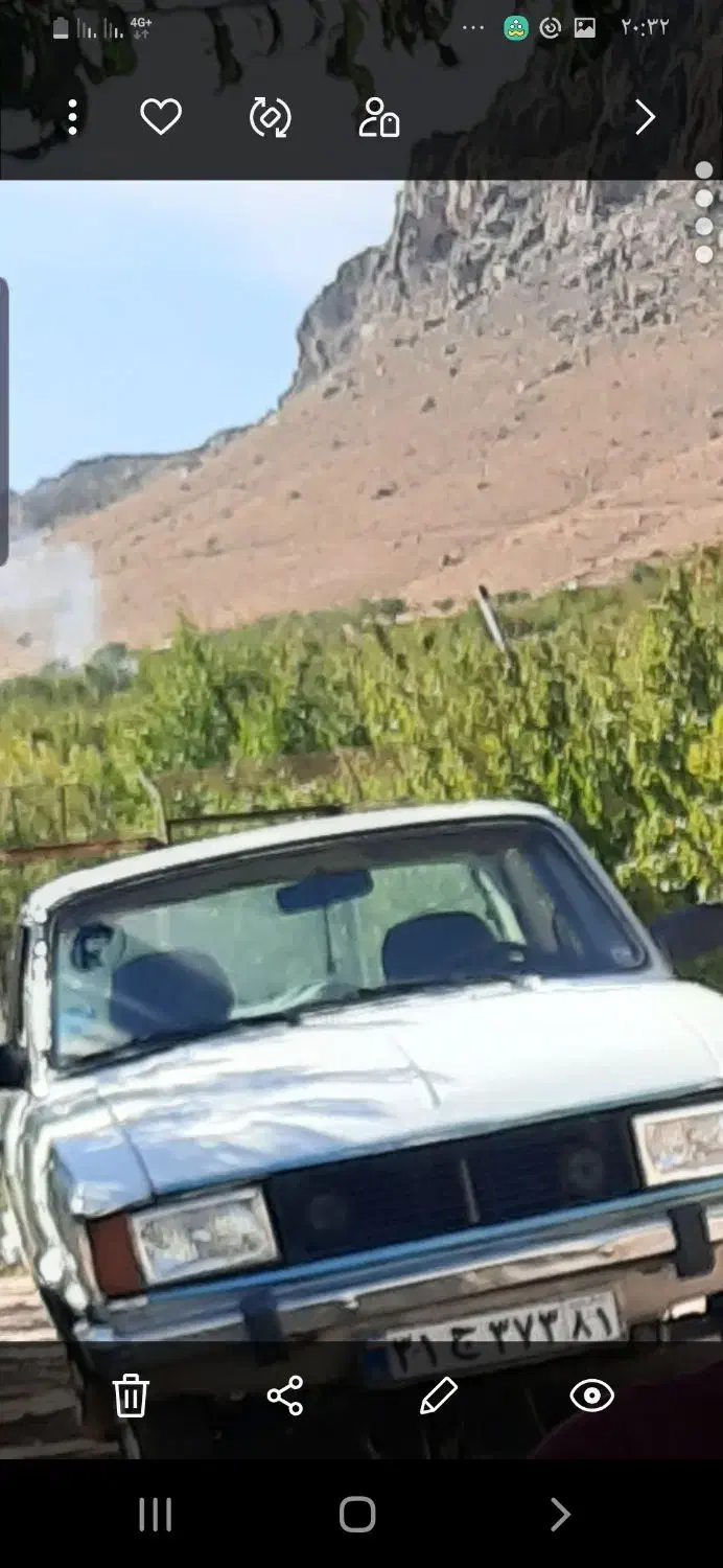 فروش خودرو|خودرو سواری و وانت|شهرکرد, |دیوار