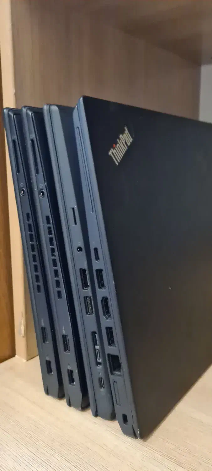 ۱۰ عدد لپ تاپ لنوو Laptop Lenovo|رایانه همراه|تهران, فرمانیه|دیوار