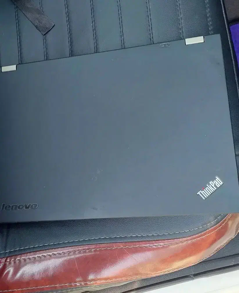 Lenovo T430|رایانه همراه|پرند, فاز ۲|دیوار