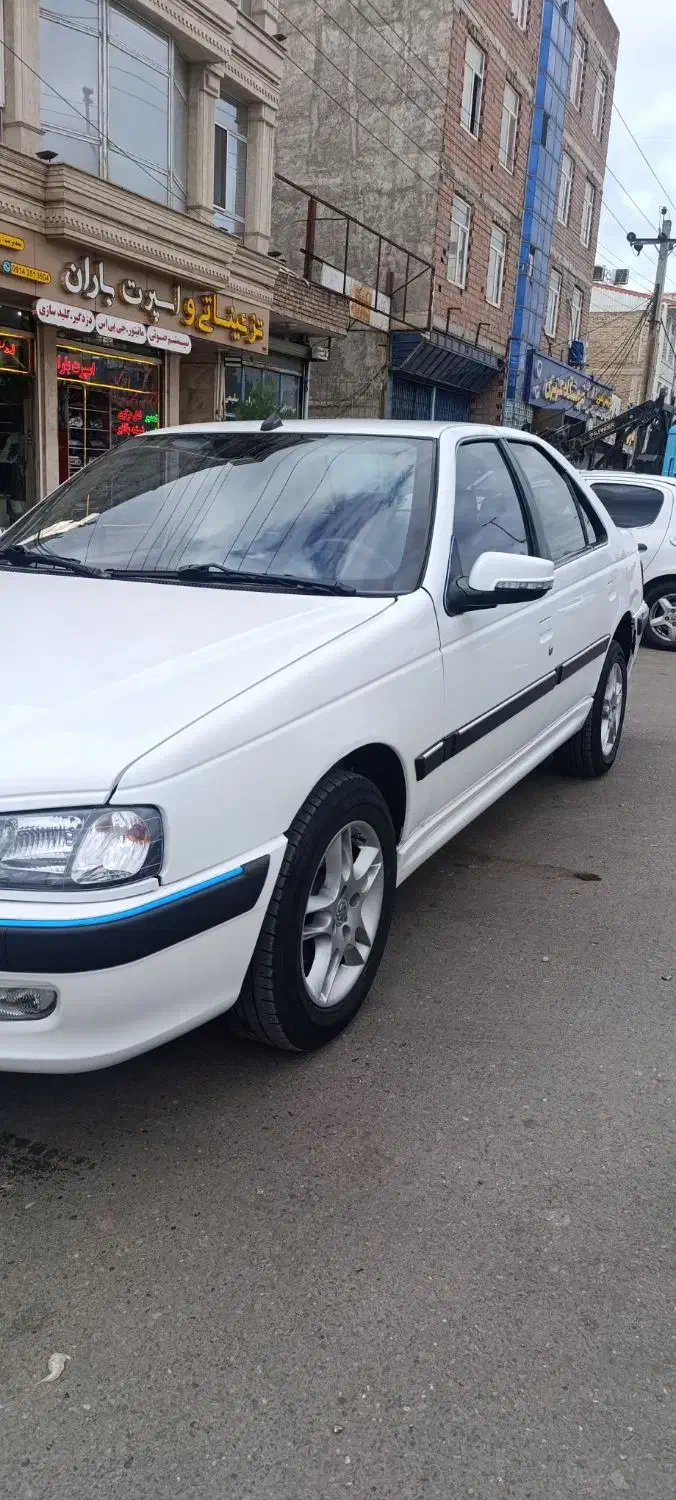 پارسxu7pمدل 1401|خودرو سواری و وانت|پارسآباد, |دیوار