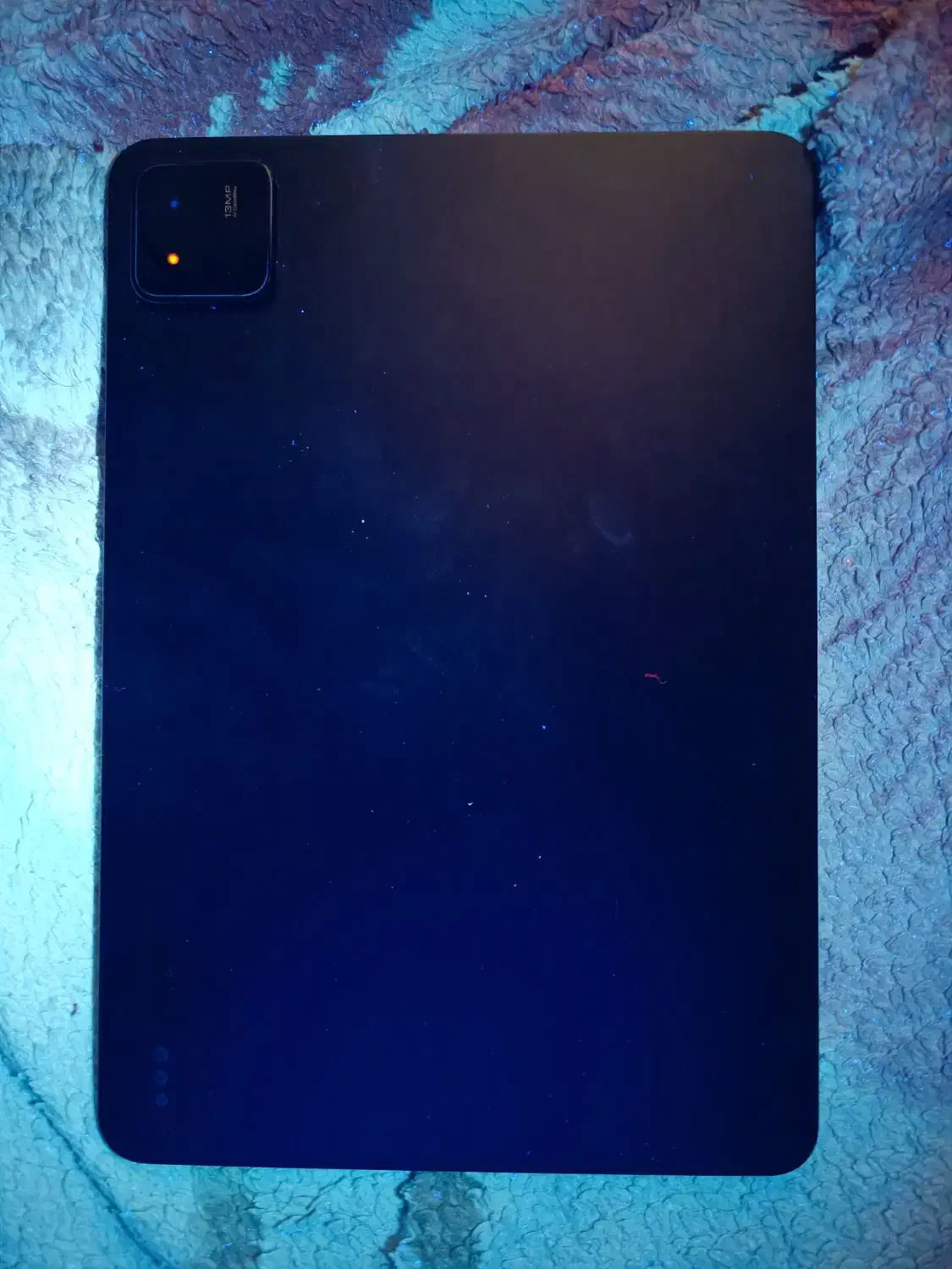 پد7|تبلت|شیراز, کوشک میدان|دیوار