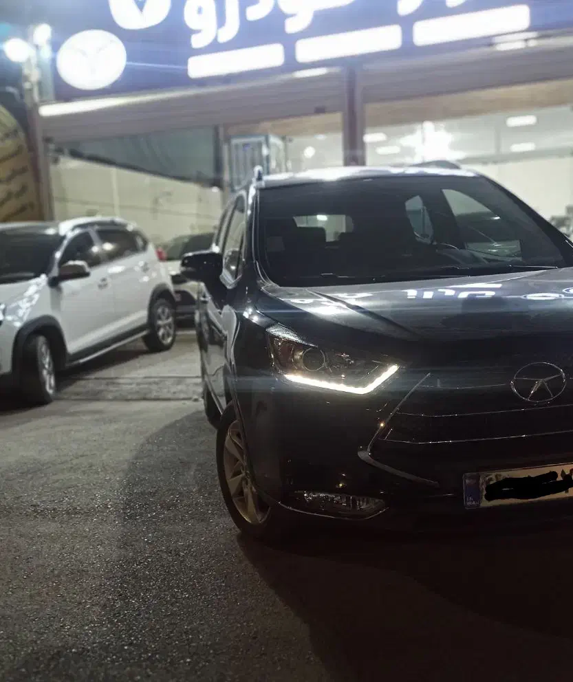 جک S3 نقدواقساط|خودرو سواری و وانت|شاهین‌شهر, شهرک ردانی پور|دیوار