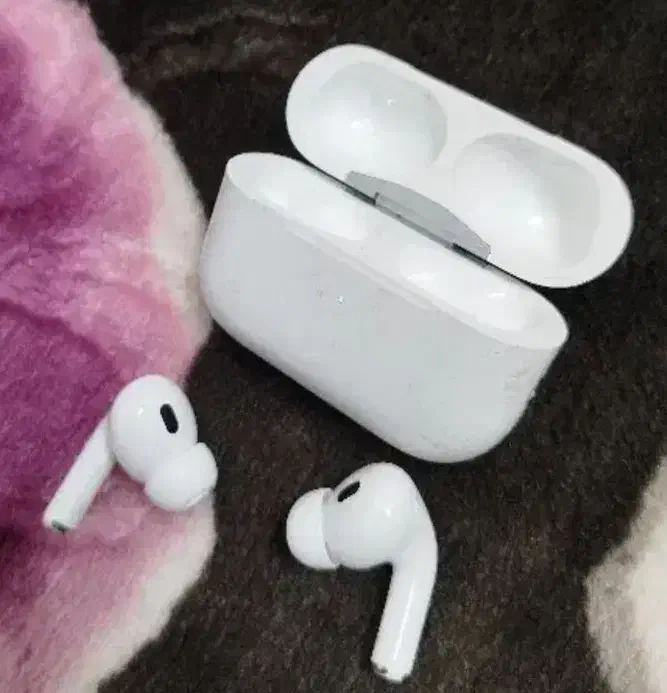 ایرپاد پرو اصلی|لوازم جانبی موبایل و تبلت|گنبد کاووس, |دیوار