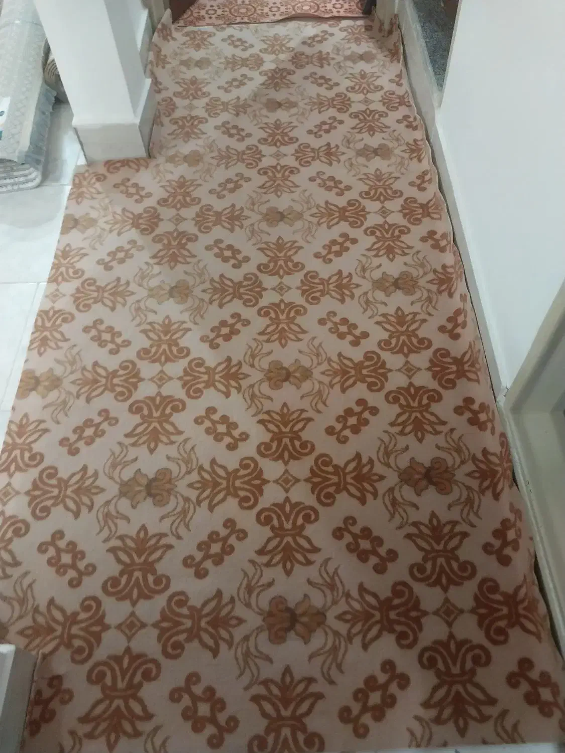 موکت|موکت|سبزوار, قاضی زاد|دیوار