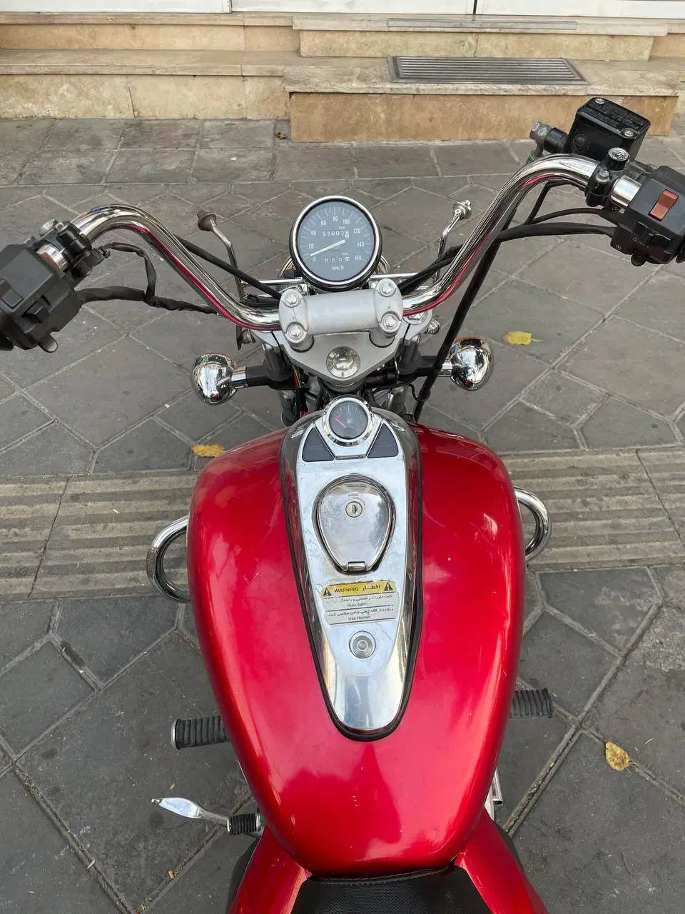 اونجر ۲۲۰ مدل ۹۱|موتورسیکلت|تهران, حکیمیه|دیوار