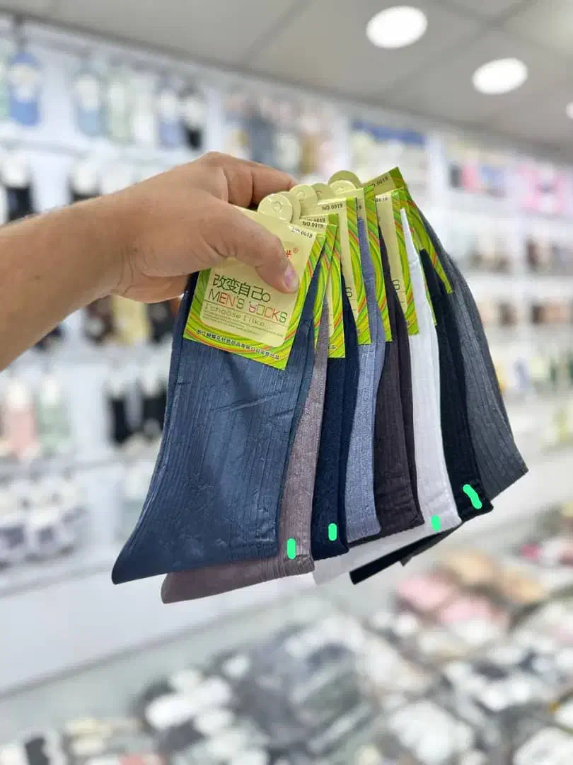 جوراب شیشه ای مردانه (مدل جدید)|لباس|تهران, جیحون|دیوار