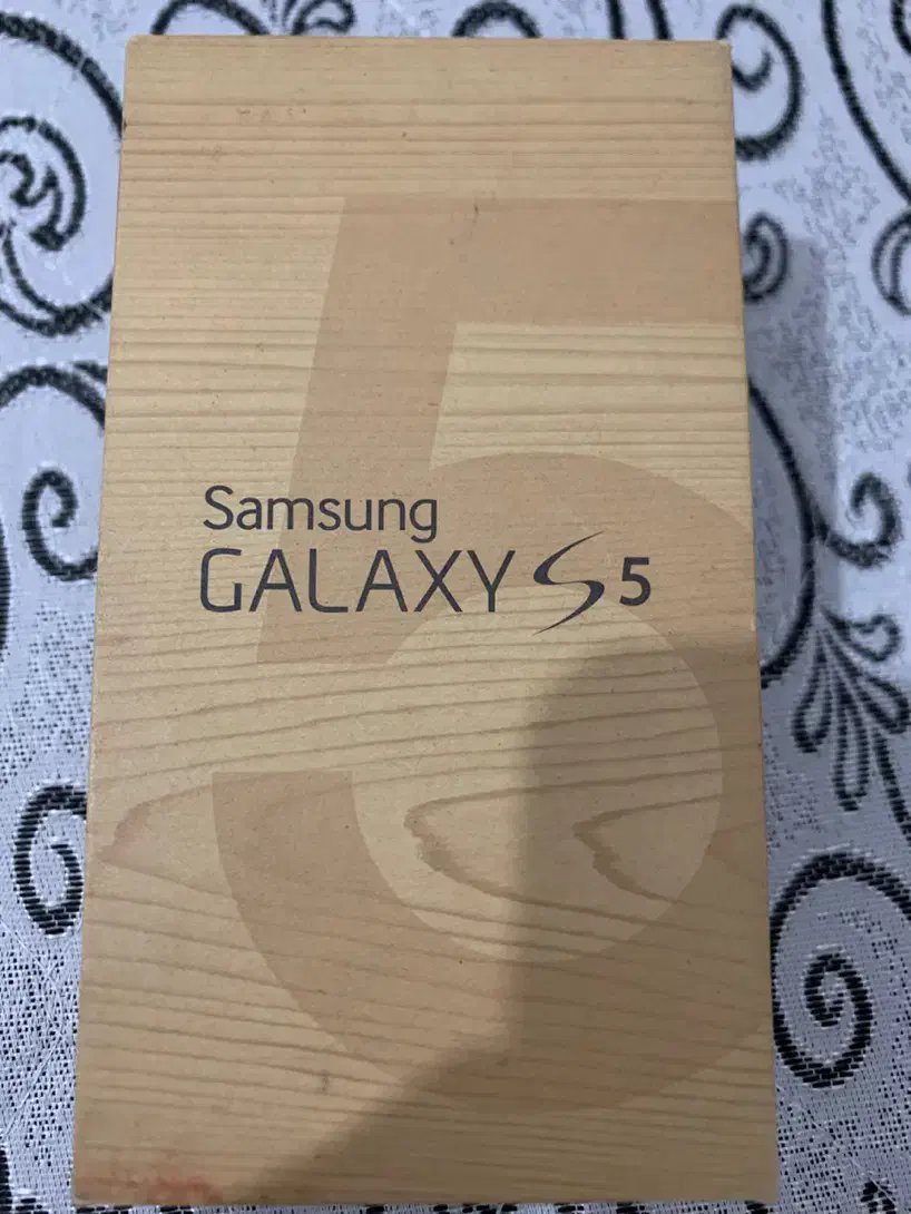 samsung S5|موبایل|کرج, شاهین‌ویلا|دیوار