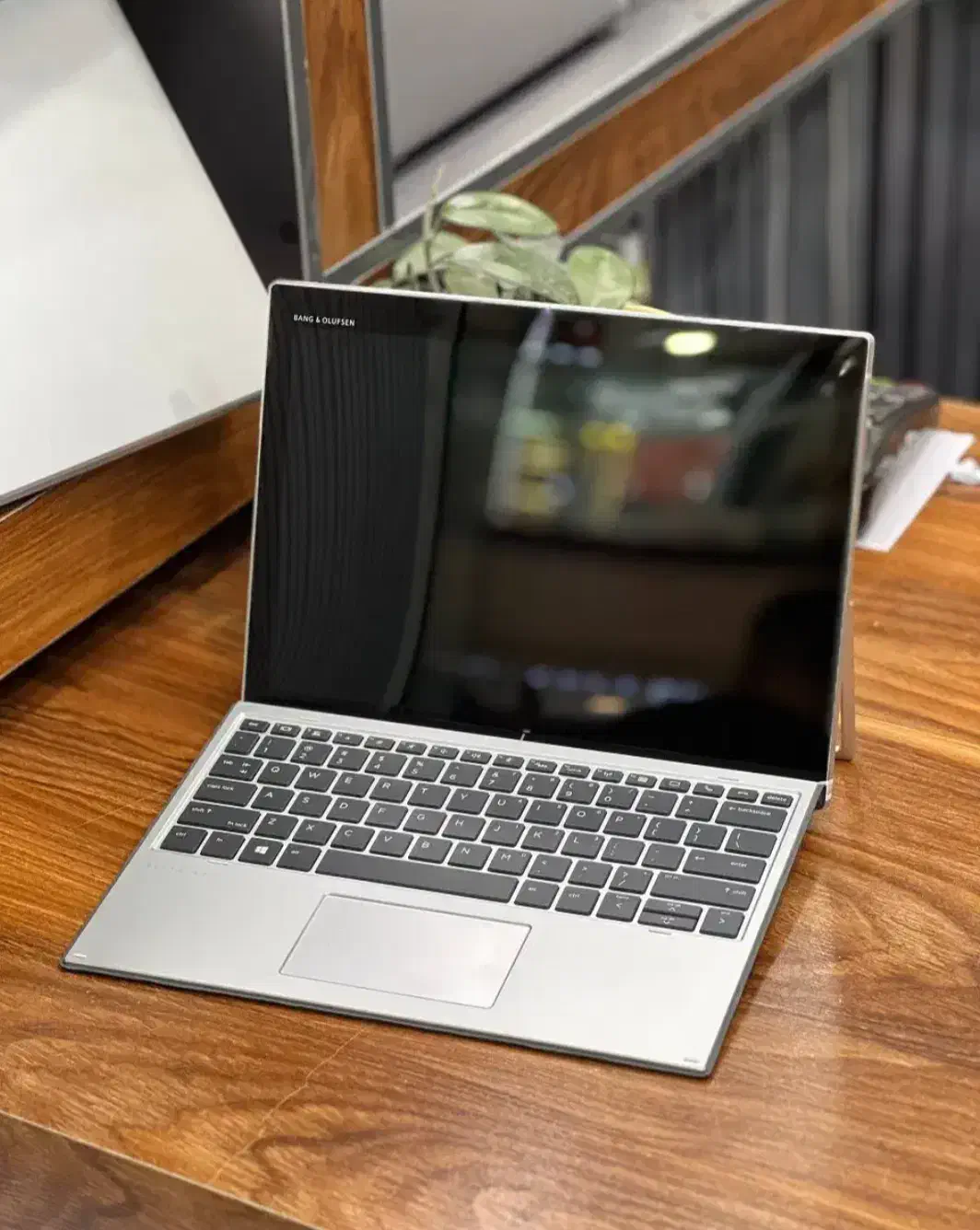 لپ تاپ تبلت شو Hp elite G4با قلم اورجینال(ون پلاس)|رایانه همراه|تبریز, |دیوار