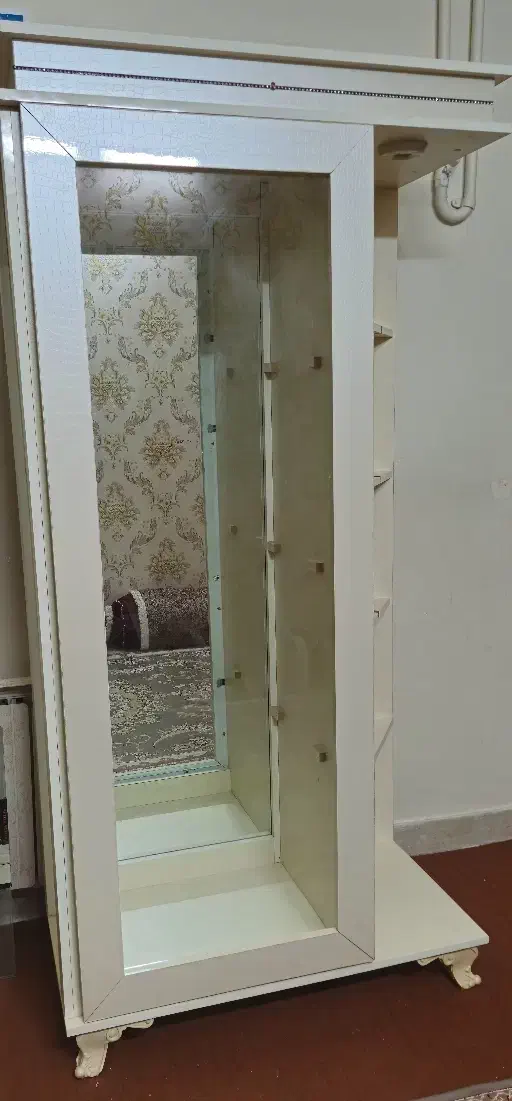 بوفه|بوفه، ویترین، کنسول|یزد, |دیوار