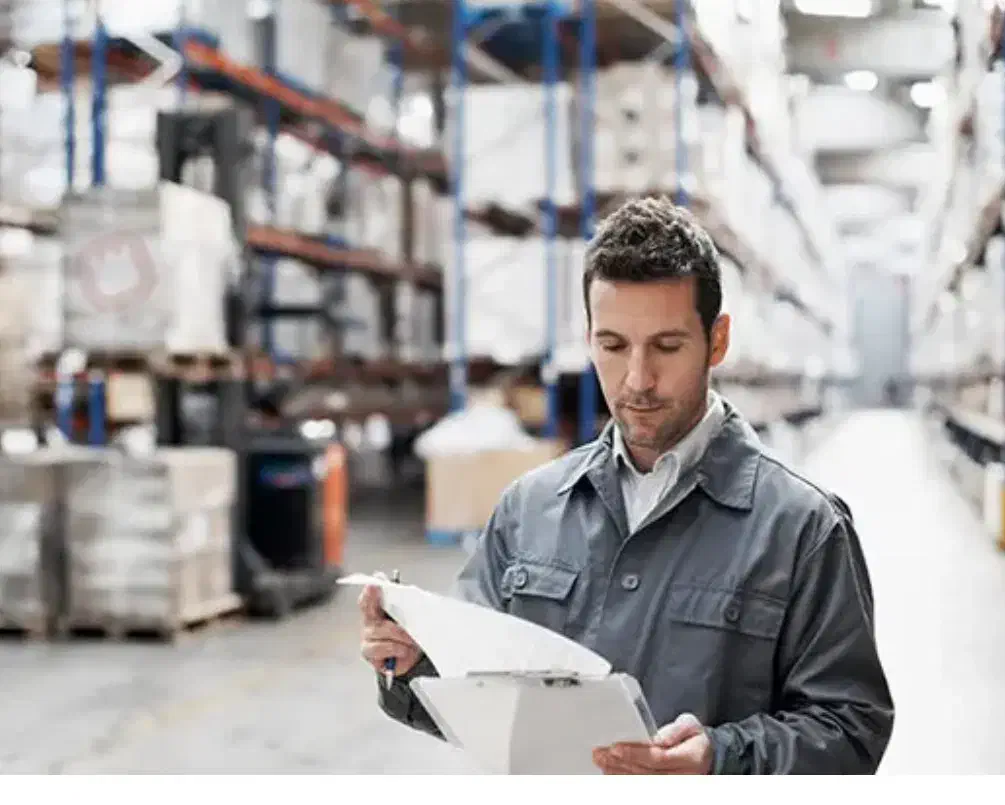 استخدام انبار دار آقا و صندوقدار خانم|استخدام خدمات فروشگاه و رستوران|کرمان, |دیوار