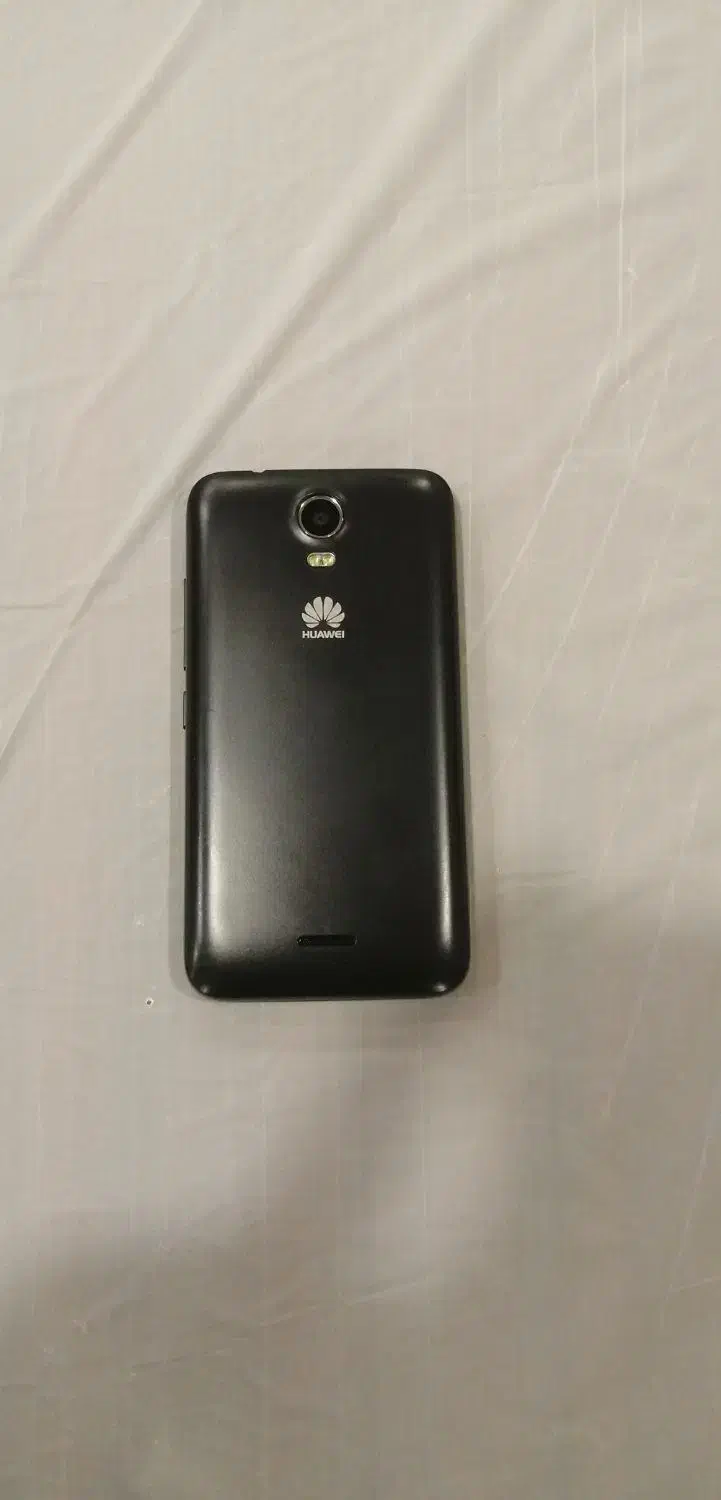 گوشی موبایل هوآ وی سیمکارت چنددقیقه گذاشته شده|موبایل|تهران, قناتکوثر|دیوار