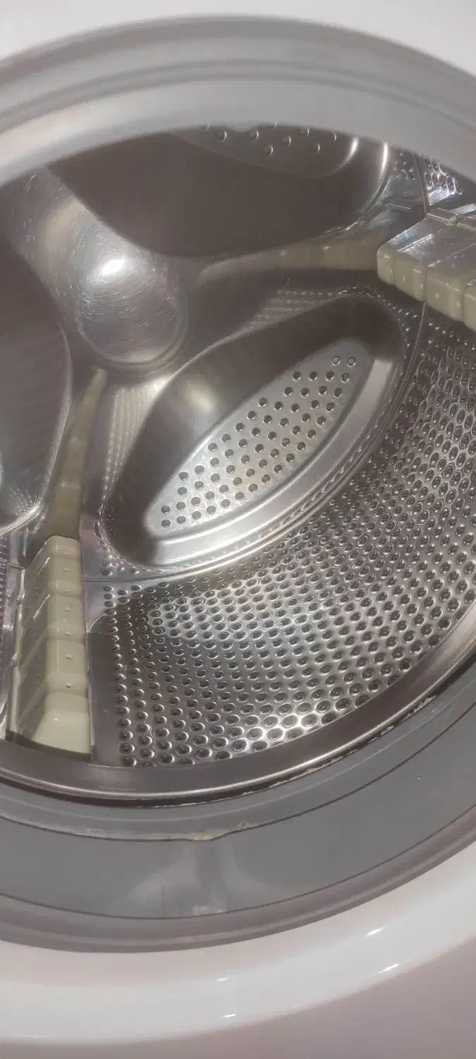 ماشین لباسشویی|ماشین لباسشویی و خشک‌کن لباس|خسروشاه, |دیوار