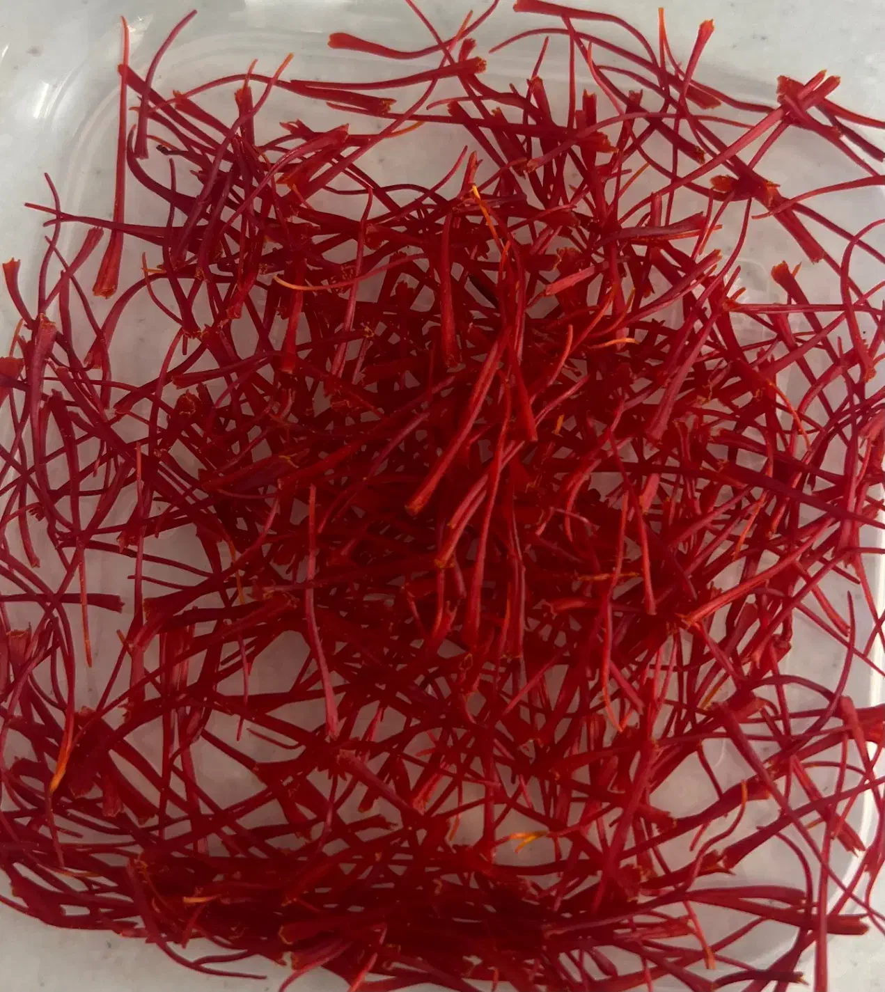 زعفران تربت خراسان|خوردنی و آشامیدنی|اهواز, فدک|دیوار