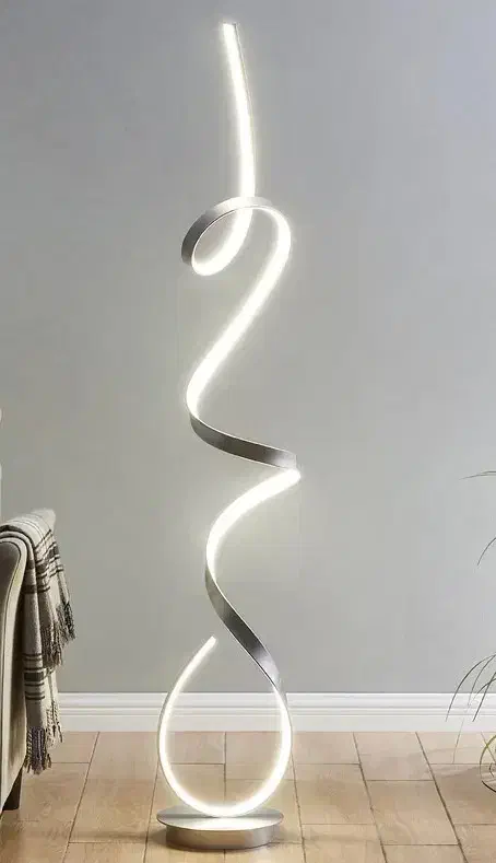 اباژور|چراغ خواب و آباژور|قم, چهار مردان|دیوار