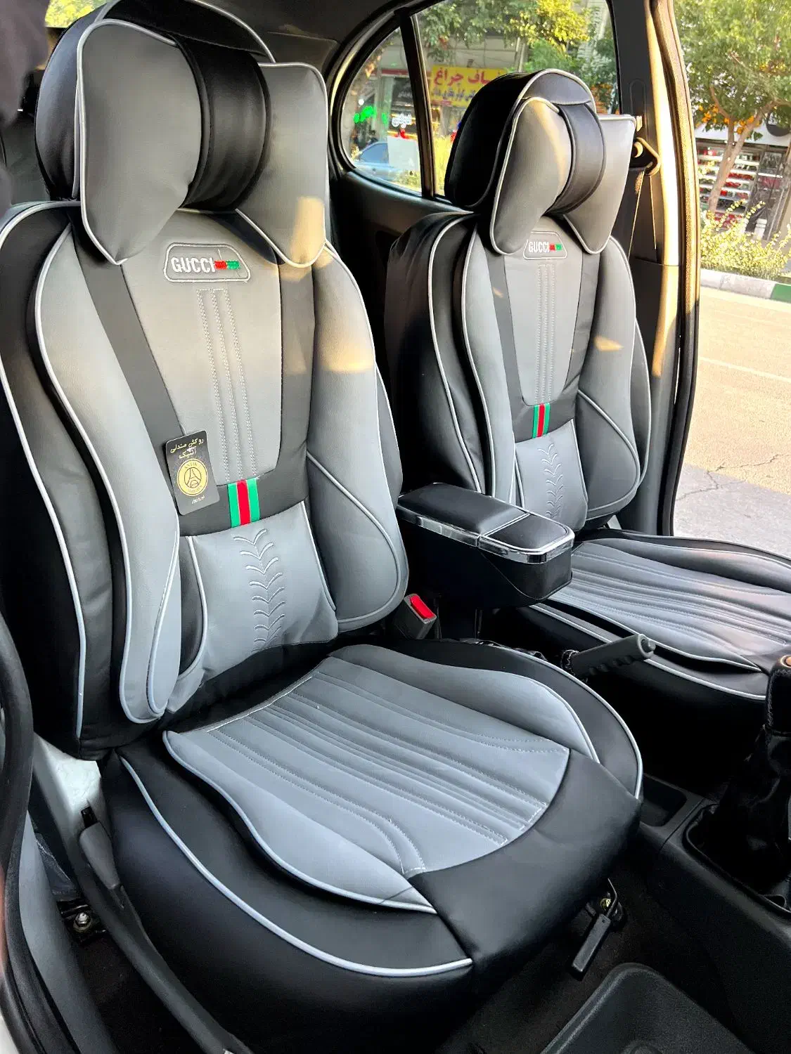 شیشه دودی با ضمانت.روکش.کفپوش|خدمات موتور و ماشین|مشهد, گاز|دیوار