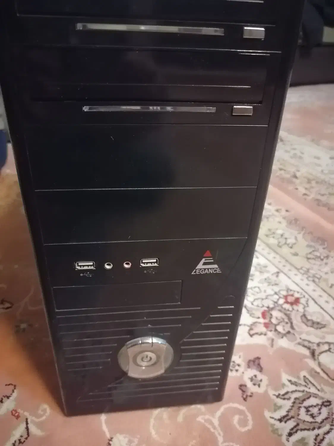 کیس کامپیوتر|قطعات و لوازم جانبی رایانه|تبریز, |دیوار